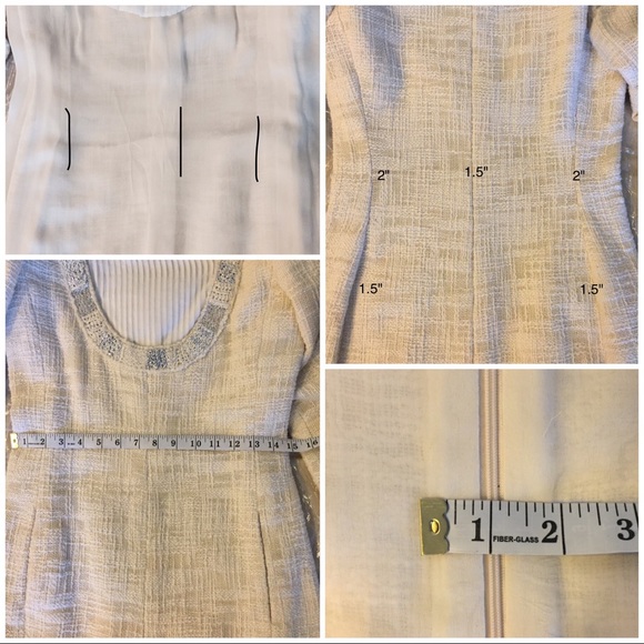 Chanel Add'l Pics -Measurements - Picture 9 of 16